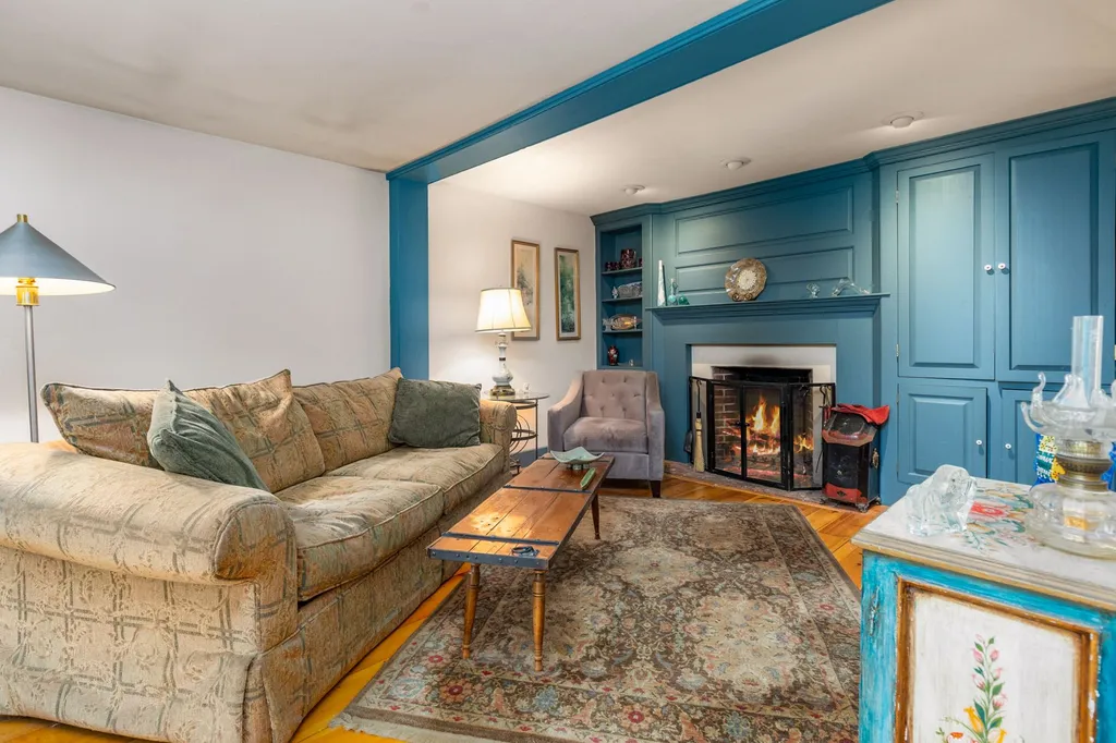 83 Gates Street Portsmouth NH 03801