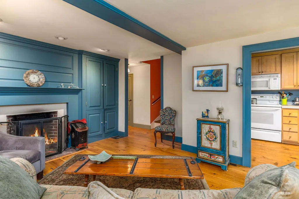83 Gates Street Portsmouth NH 03801