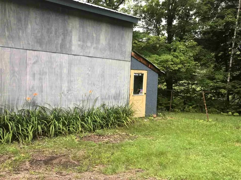 512 Craigue Hill Road Springfield VT 05156