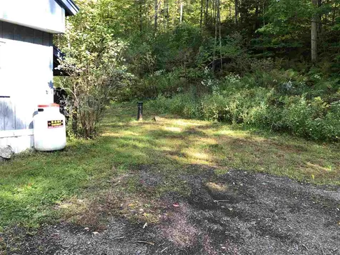 512 Craigue Hill Road Springfield VT 05156