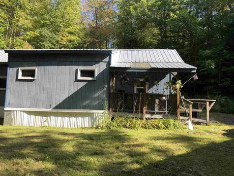 512 Craigue Hill Road Springfield VT 05156