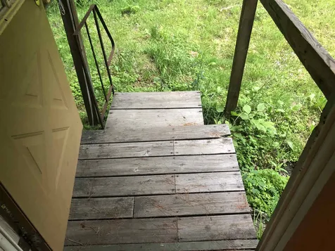 512 Craigue Hill Road Springfield VT 05156