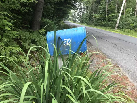 512 Craigue Hill Road Springfield VT 05156