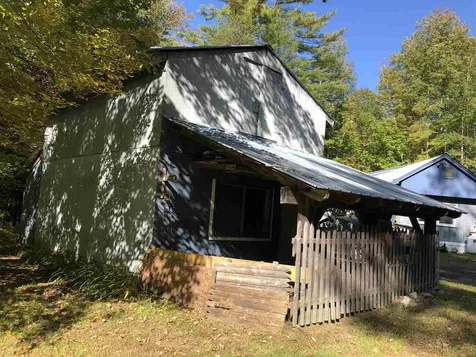512 Craigue Hill Road Springfield VT 05156