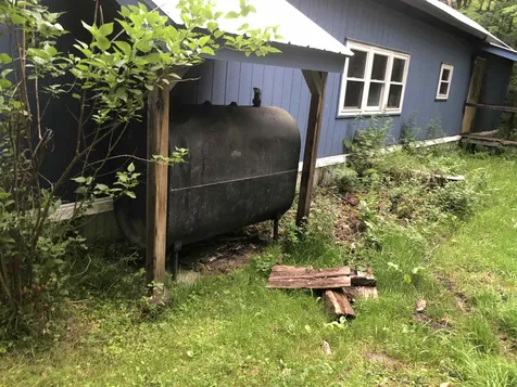 512 Craigue Hill Road Springfield VT 05156