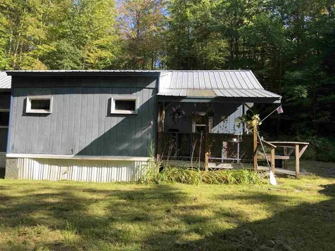512 Craigue Hill Road Springfield VT 05156