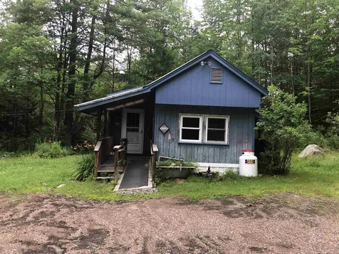 512 Craigue Hill Road Springfield VT 05156