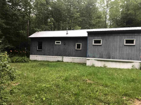 512 Craigue Hill Road Springfield VT 05156