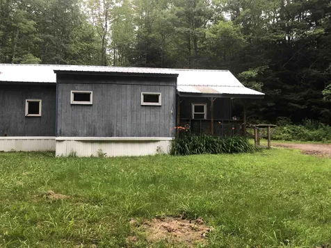 512 Craigue Hill Road Springfield VT 05156