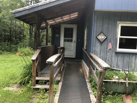 512 Craigue Hill Road Springfield VT 05156