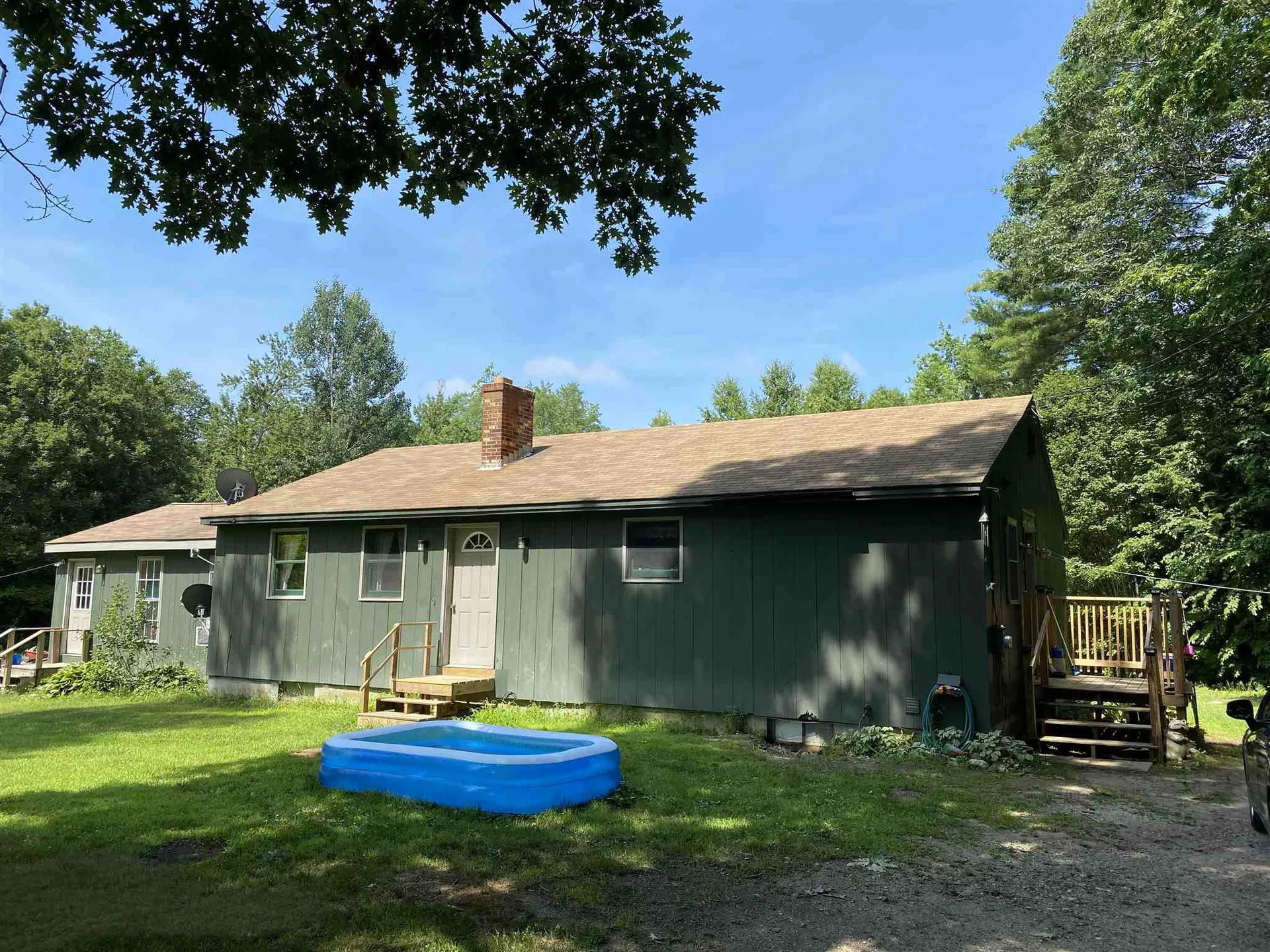 50 Verry Brook Road Winchester NH 03470