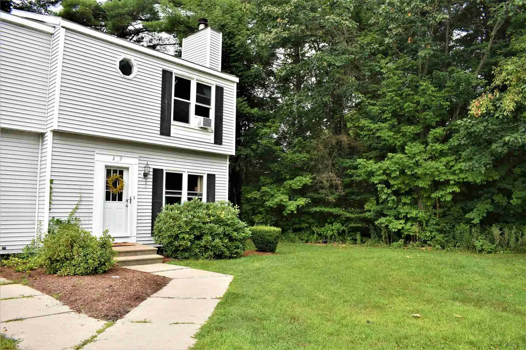 66 Preston Street Hillsborough NH 03244