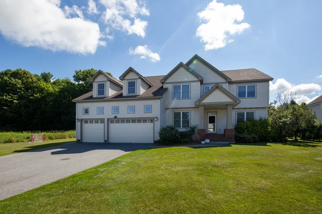 26 Vale Drive South Burlington VT 05403