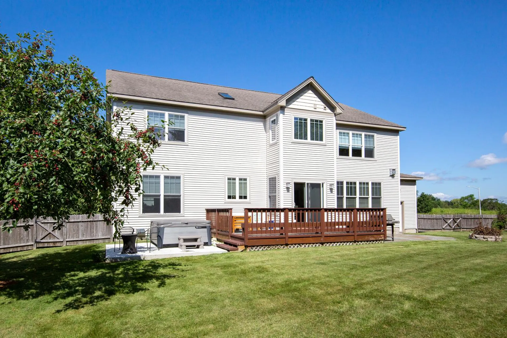 26 Vale Drive South Burlington VT 05403
