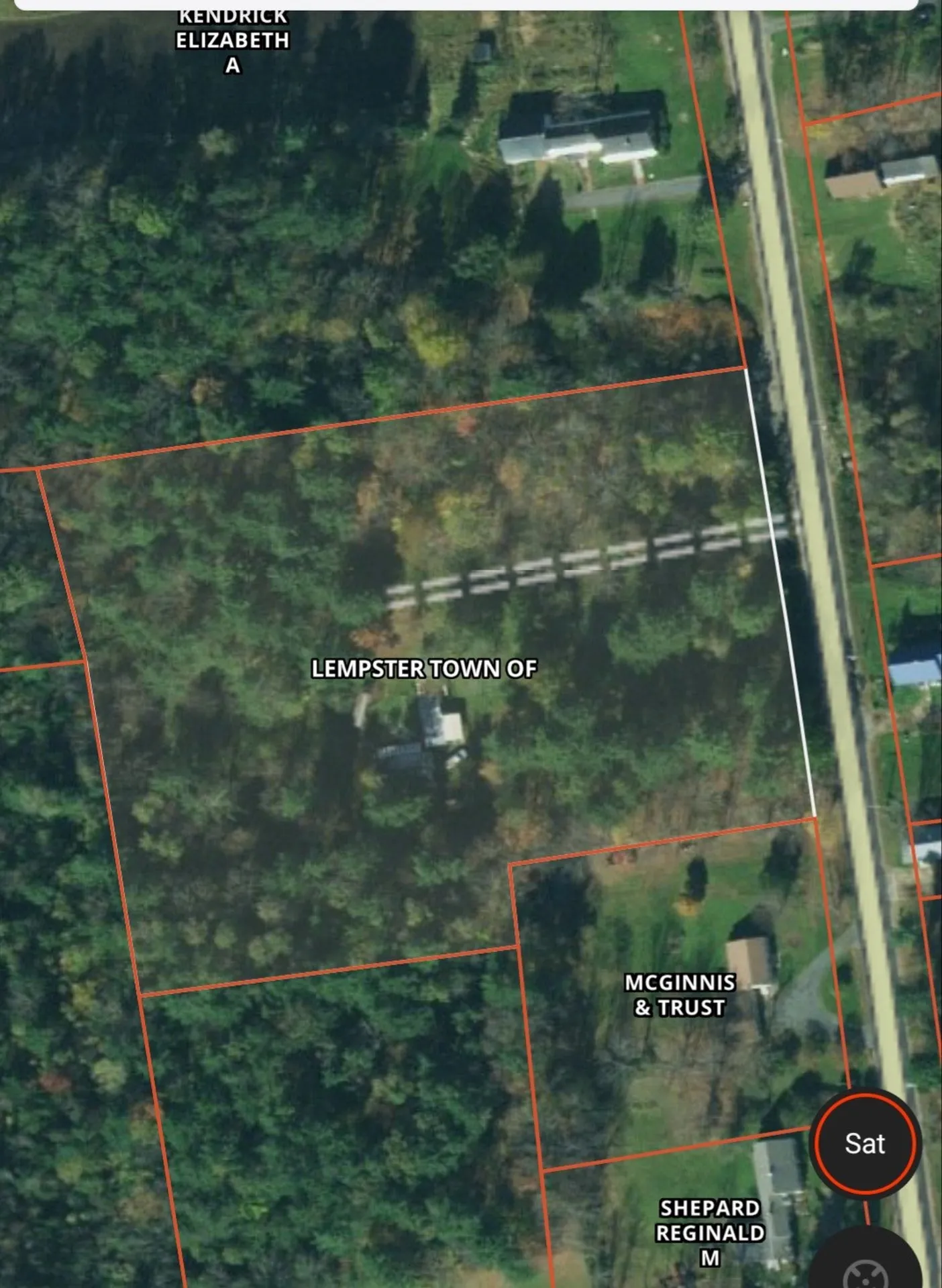 175 Lempster Street Lempster NH 03605