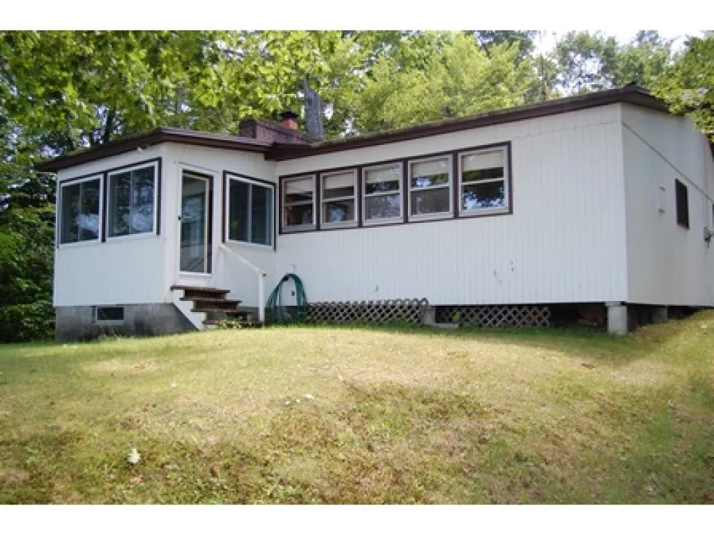 38 & 36 Glen Road Enfield NH 03748
