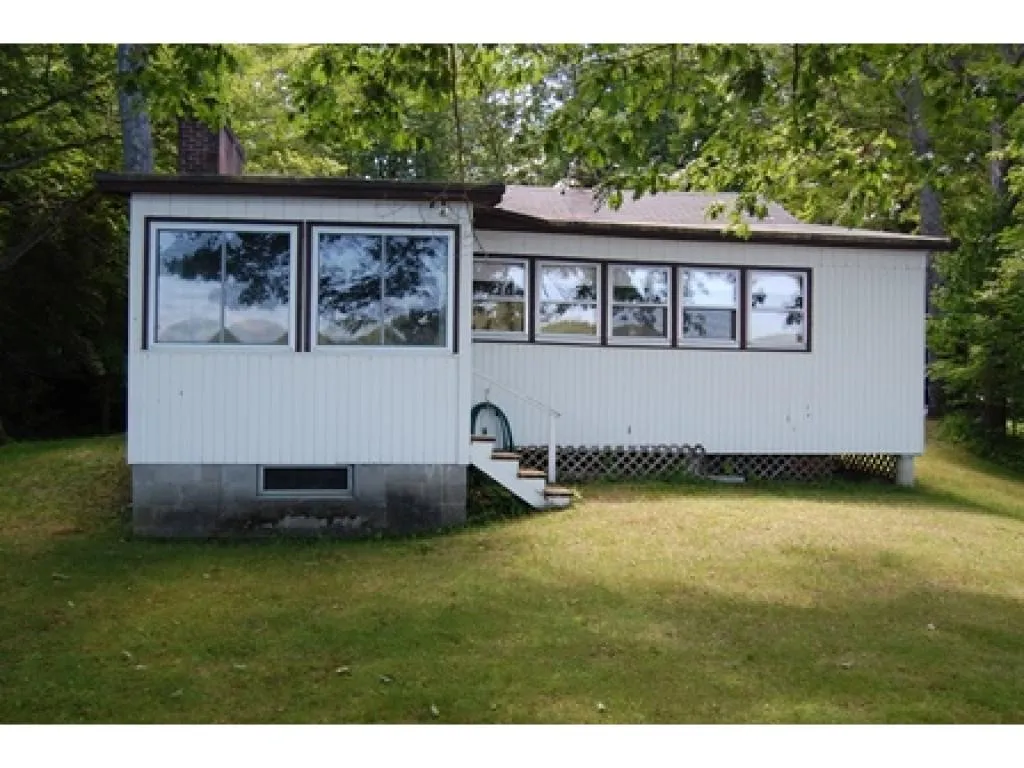 38 & 36 Glen Road Enfield NH 03748