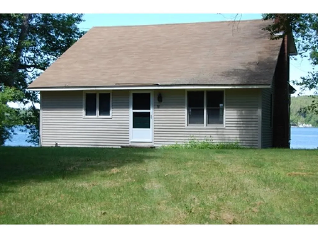 38 & 36 Glen Road Enfield NH 03748
