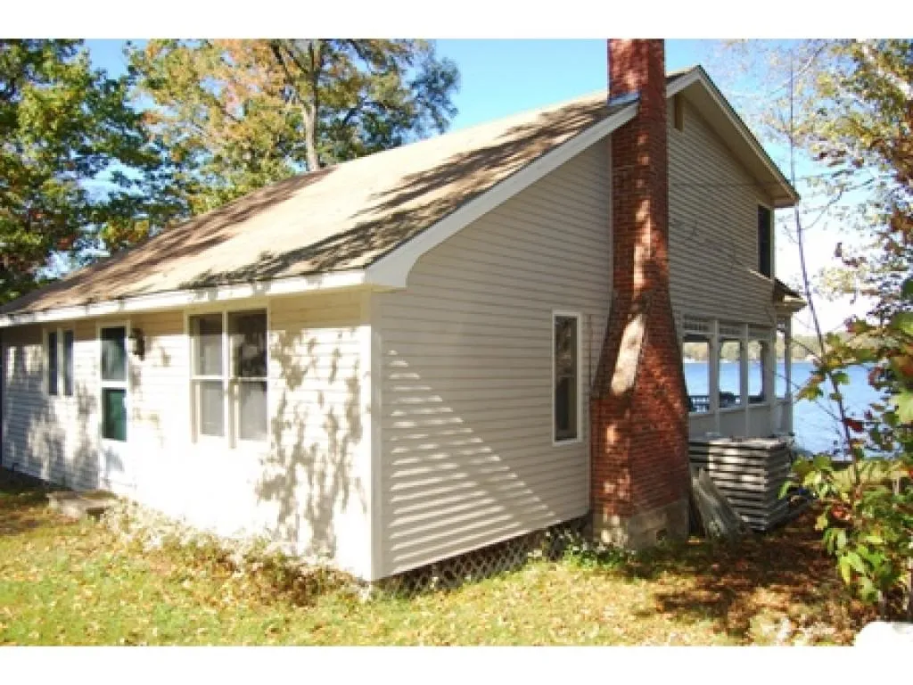 38 & 36 Glen Road Enfield NH 03748