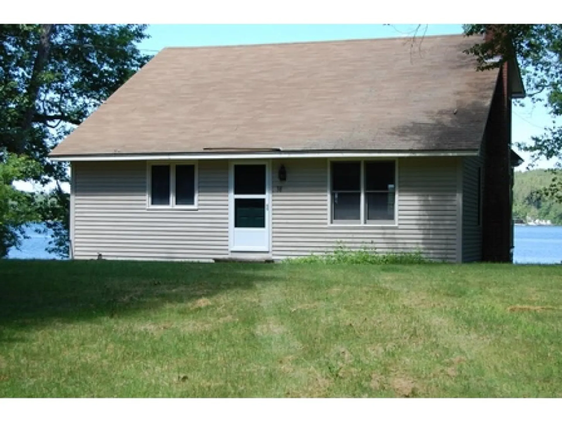 38 & 36 Glen Road Enfield NH 03748