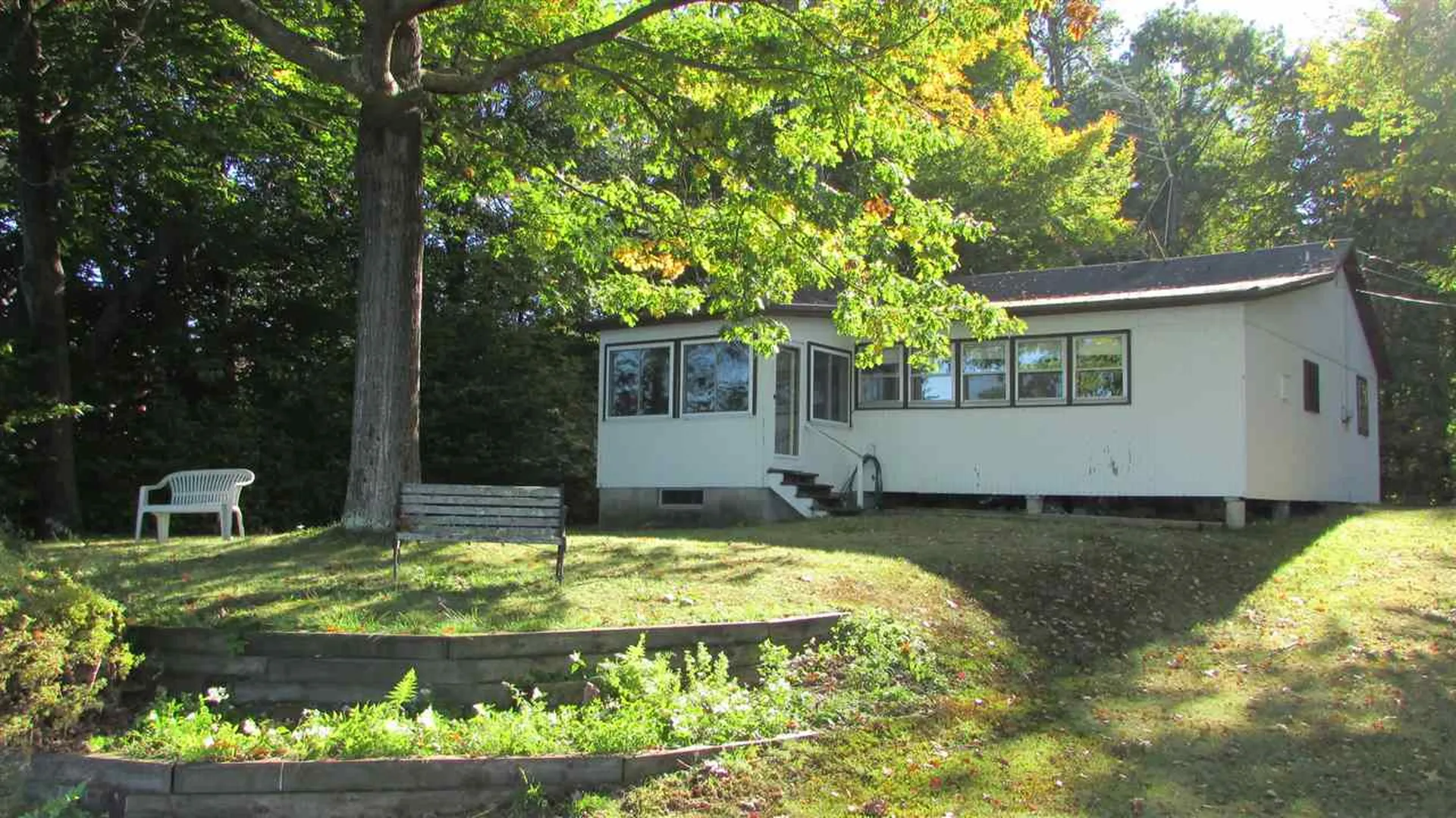 38 & 36 Glen Road Enfield NH 03748