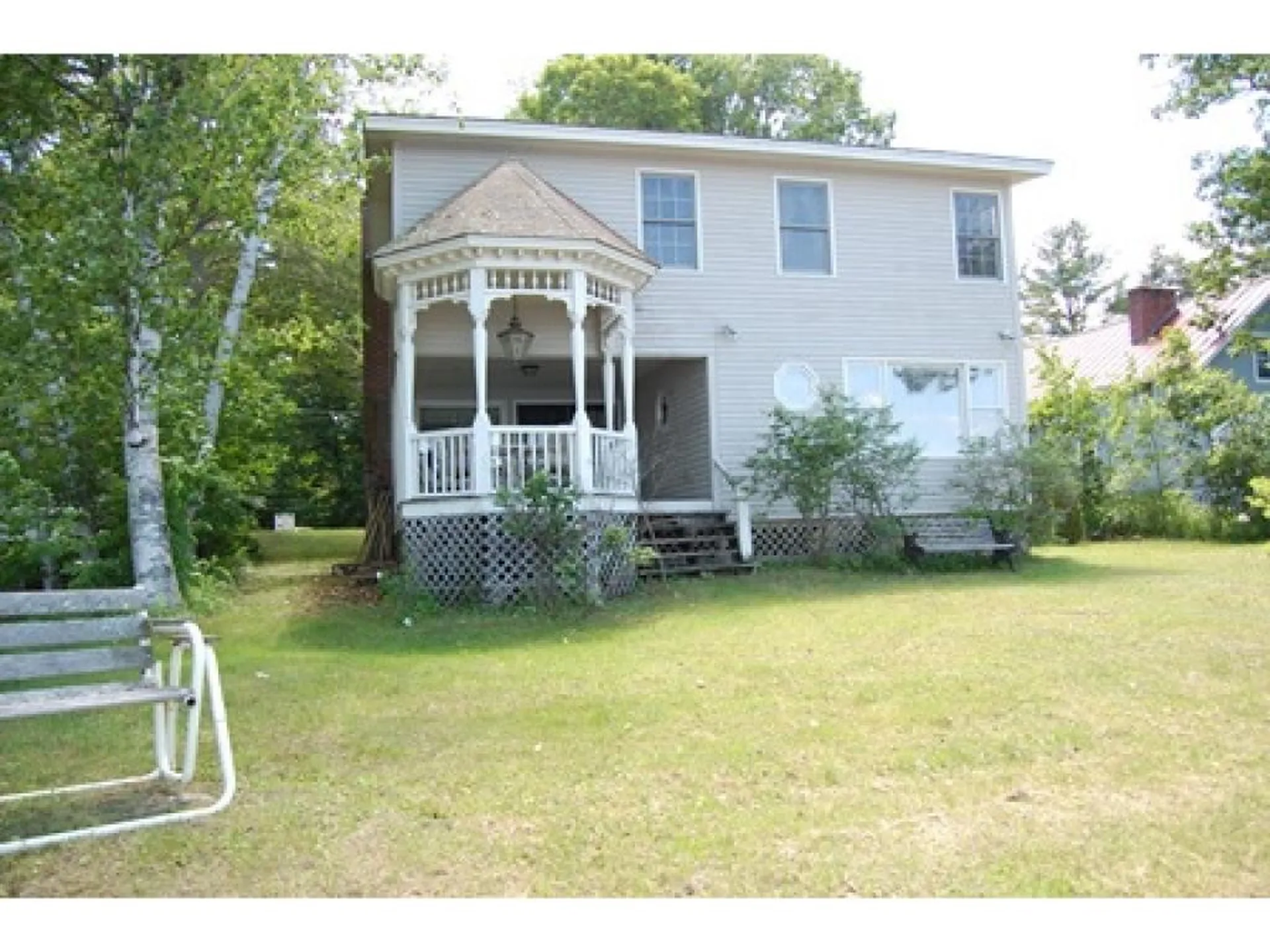 38 & 36 Glen Road Enfield NH 03748