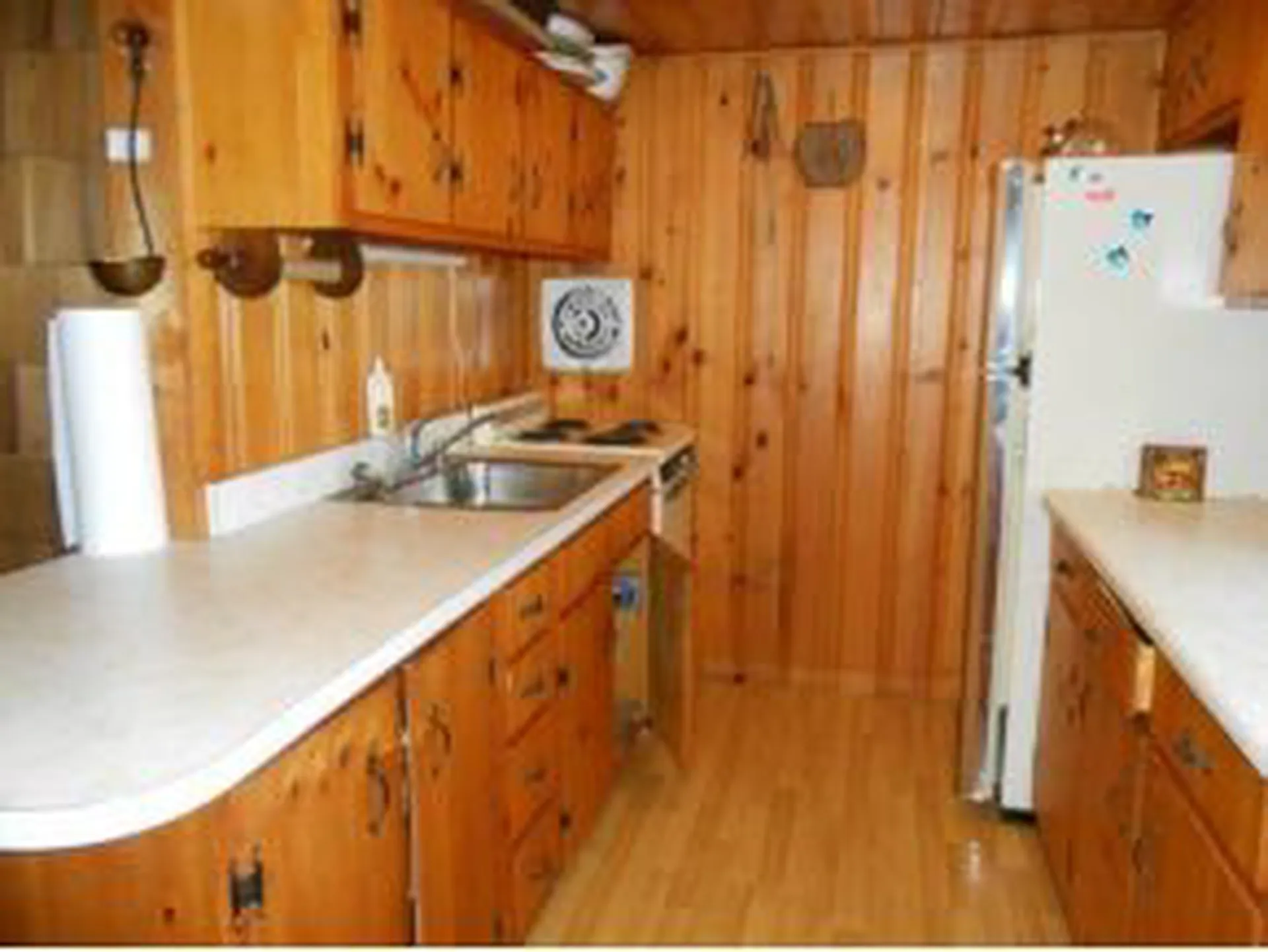 38 & 36 Glen Road Enfield NH 03748