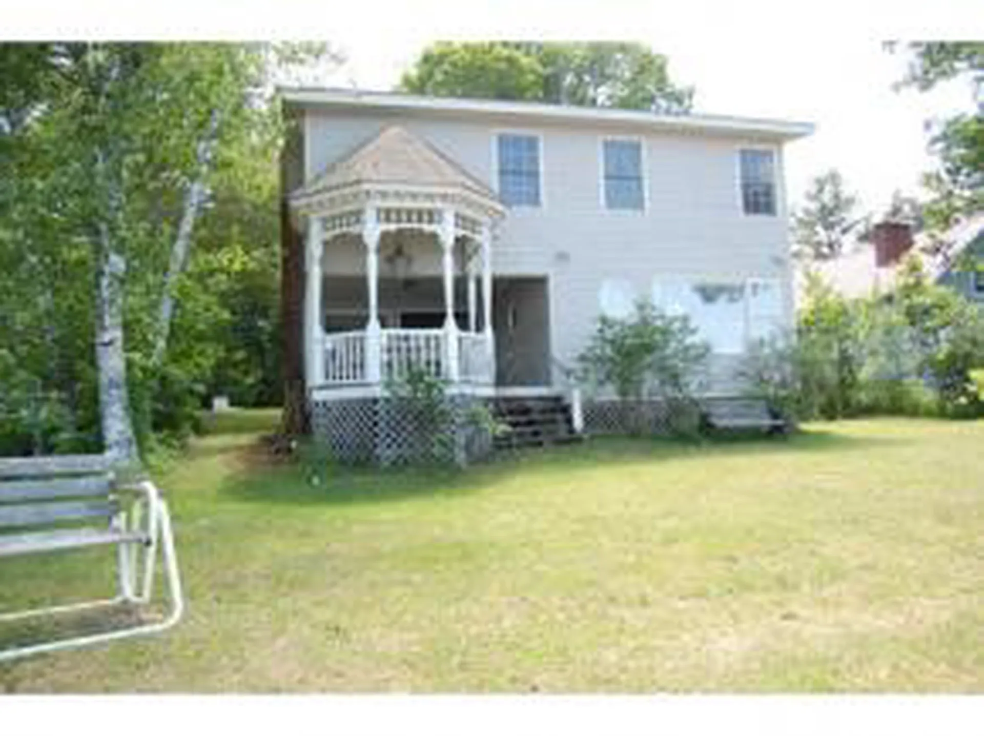 38 & 36 Glen Road Enfield NH 03748