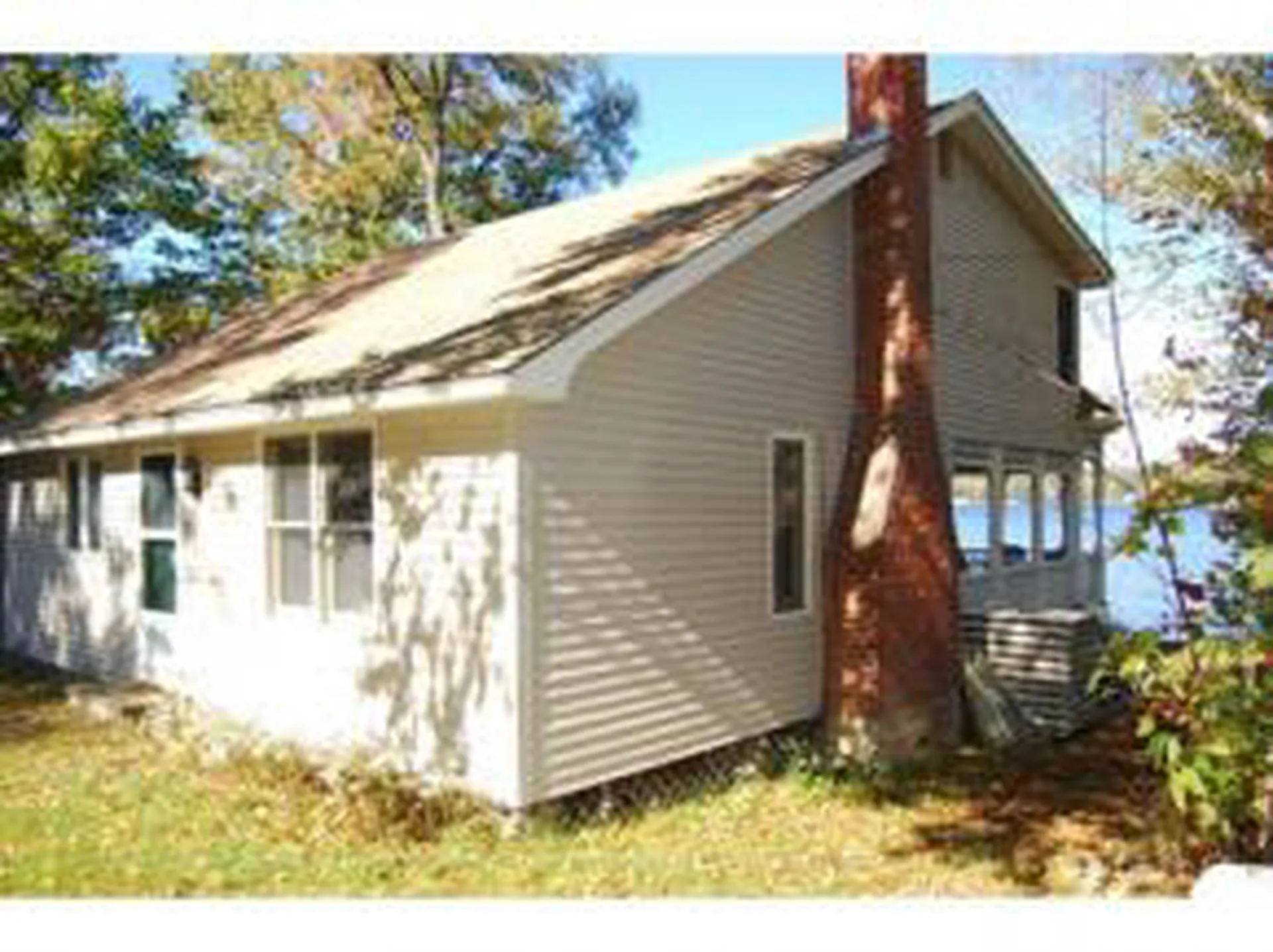 38 & 36 Glen Road Enfield NH 03748