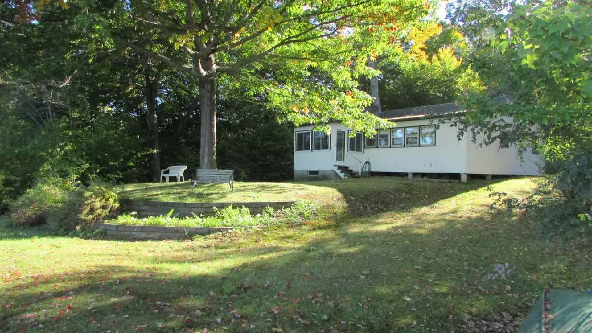 38 & 36 Glen Road Enfield NH 03748