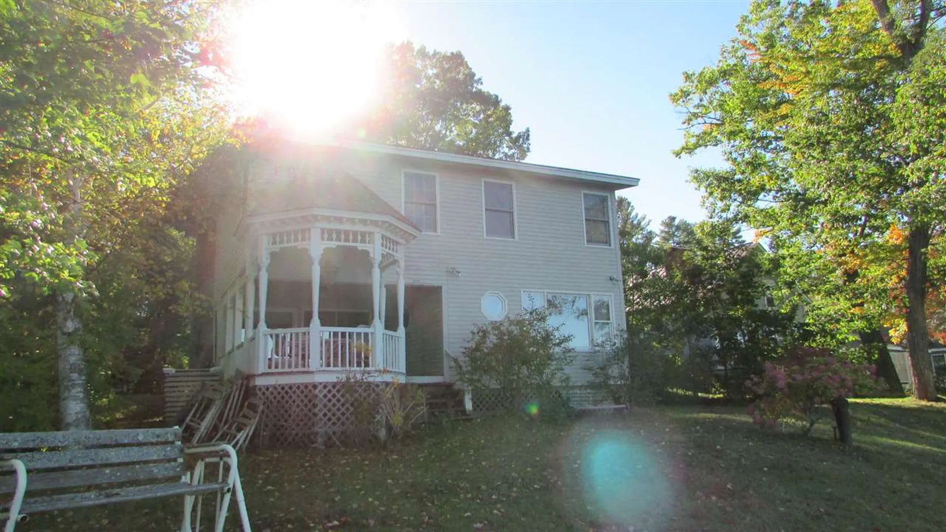 38 & 36 Glen Road Enfield NH 03748