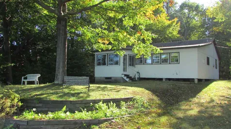 38 & 36 Glen Road Enfield NH 03748