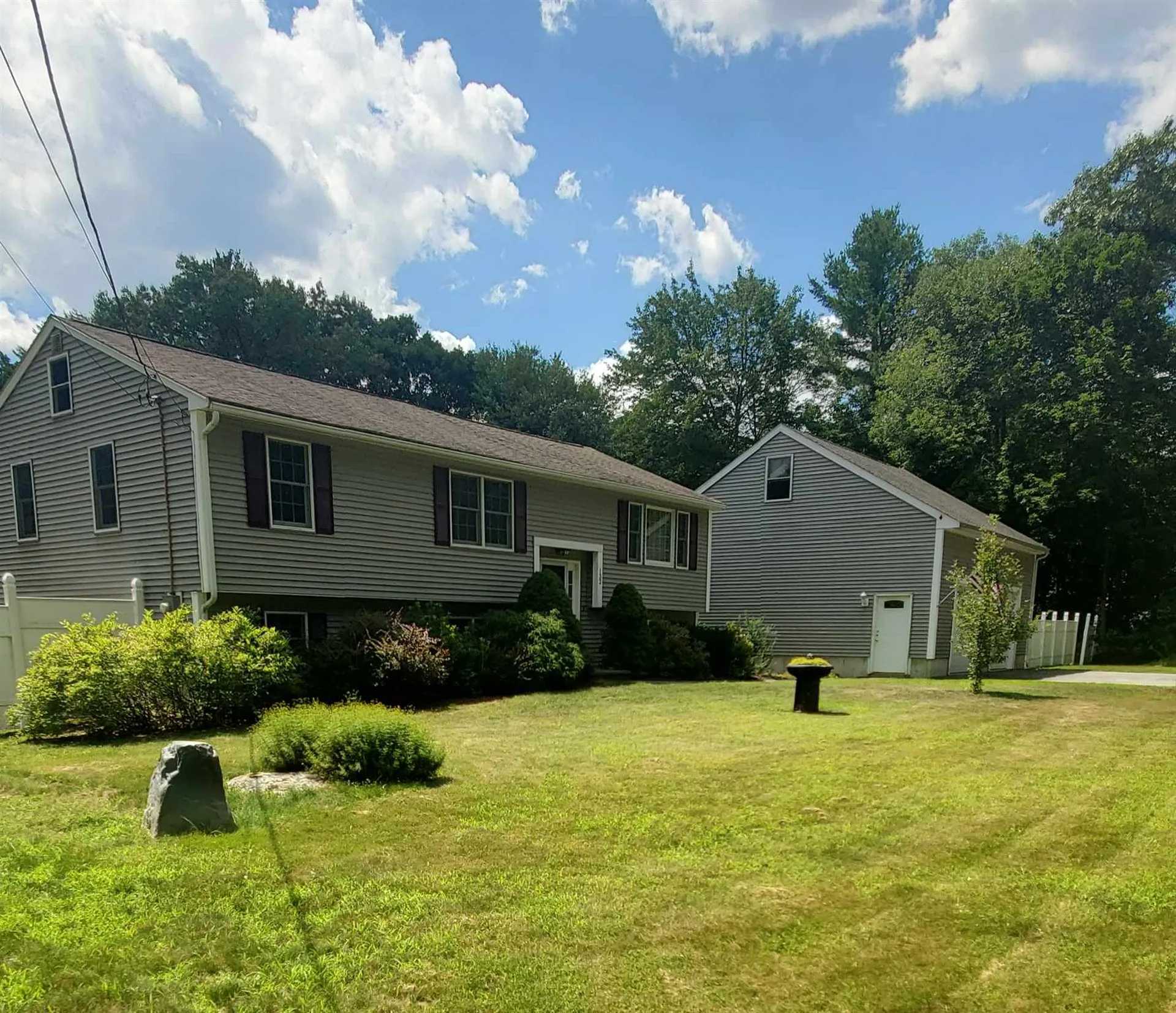 132 Dutton Road Pelham NH 03076