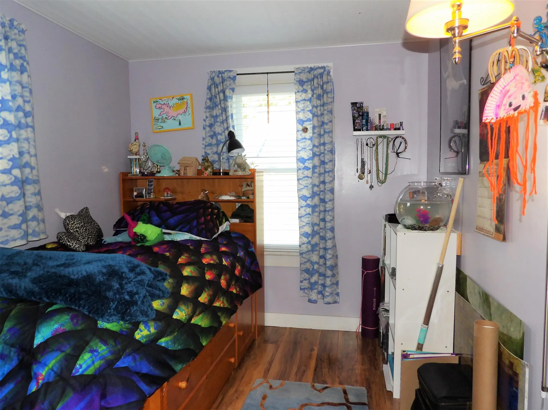 154 Thunder Road Franklin NH 03235