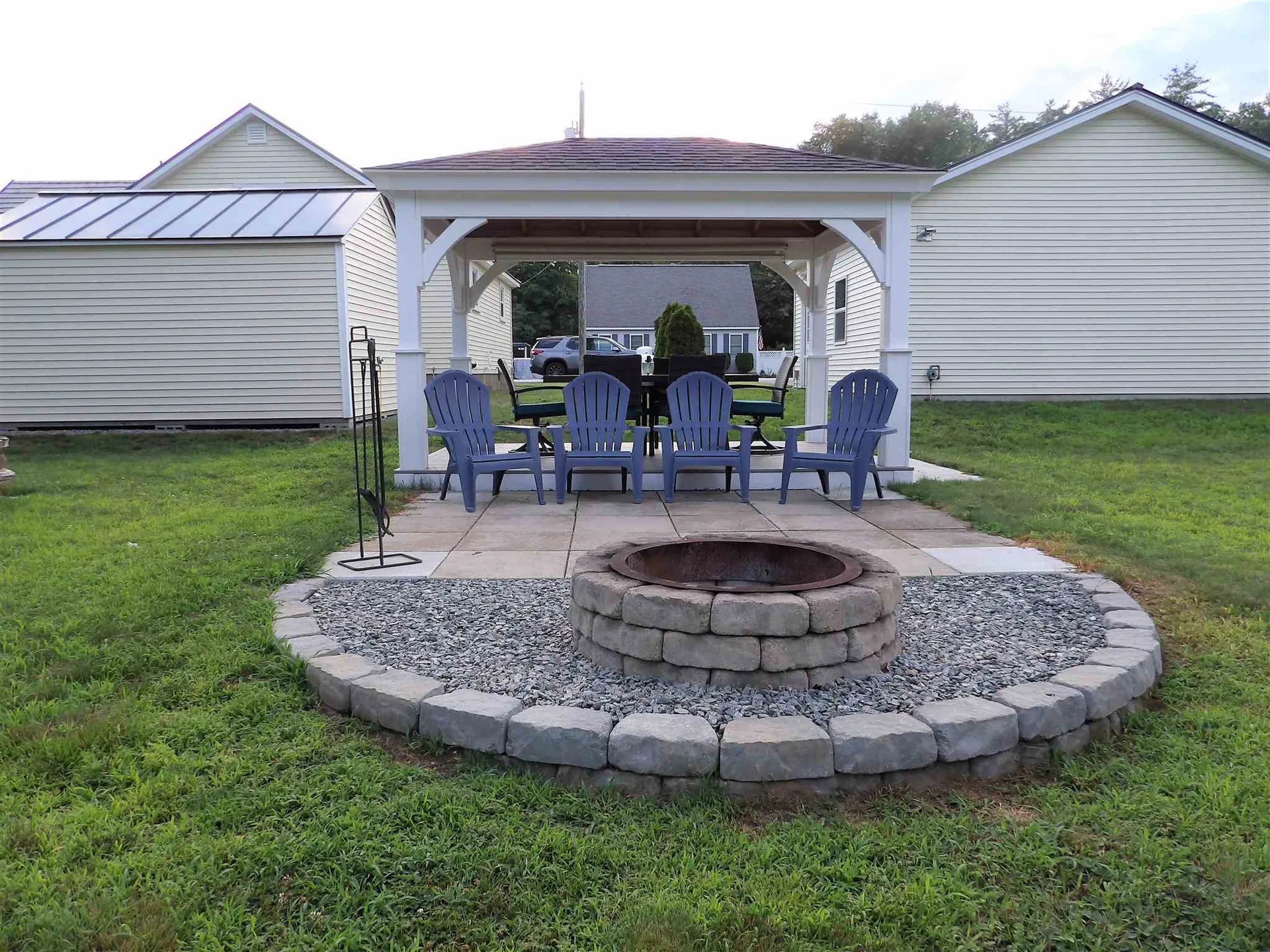 154 Thunder Road Franklin NH 03235