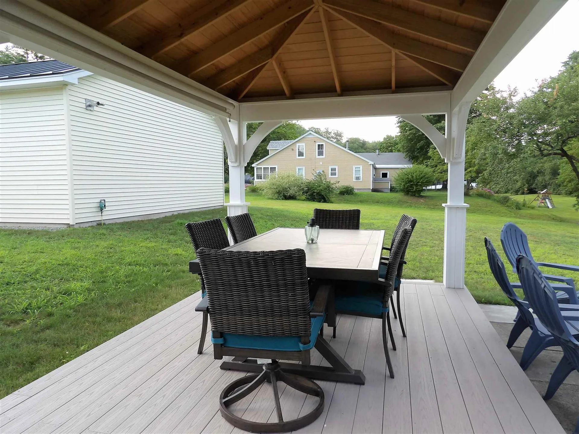 154 Thunder Road Franklin NH 03235