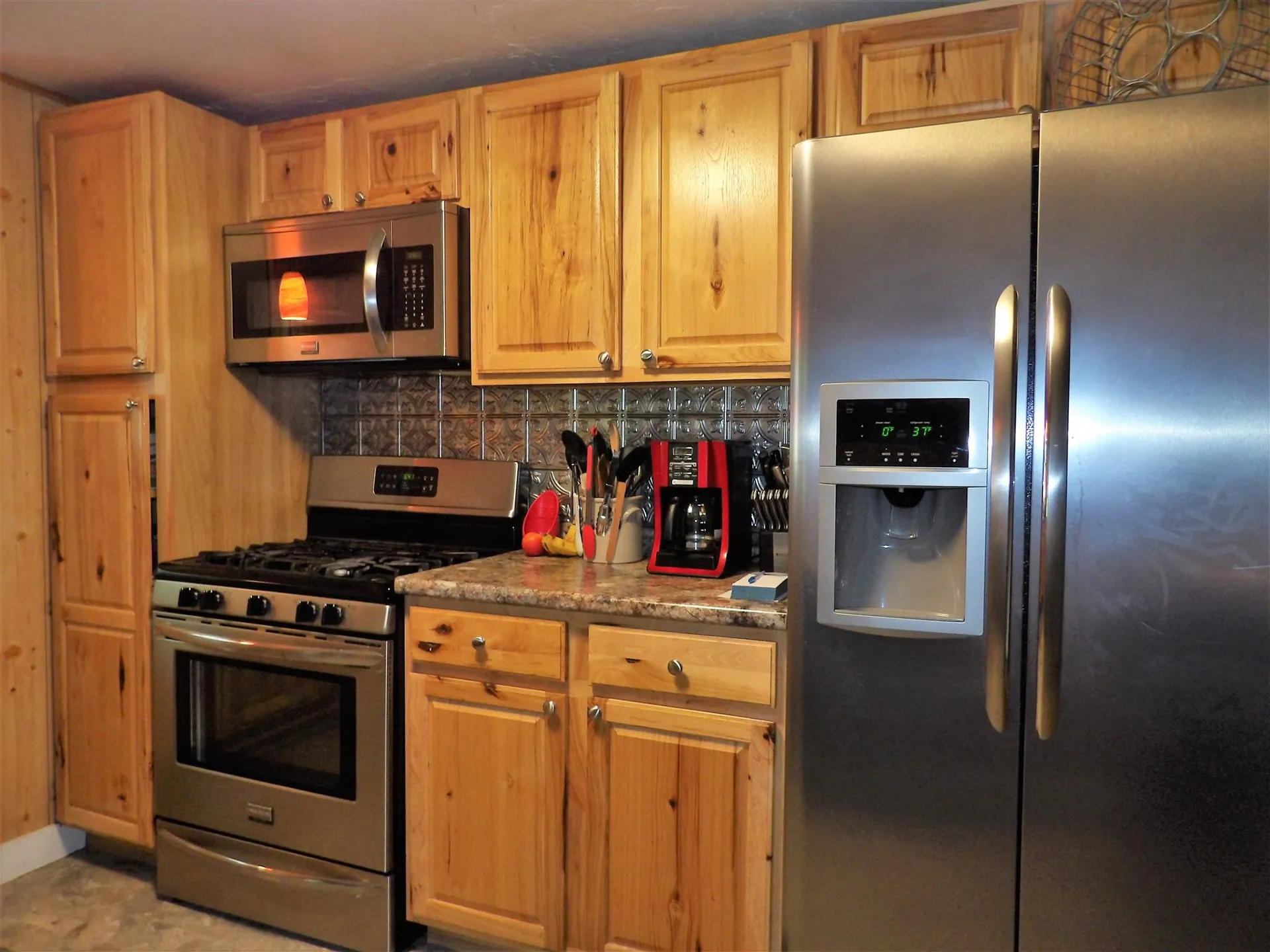 154 Thunder Road Franklin NH 03235
