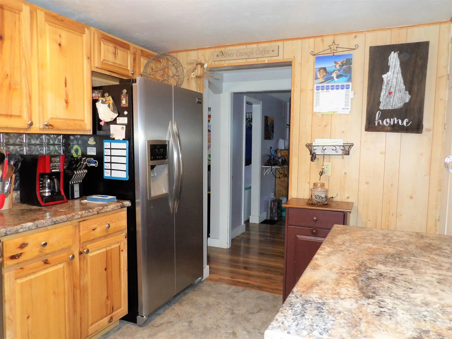 154 Thunder Road Franklin NH 03235