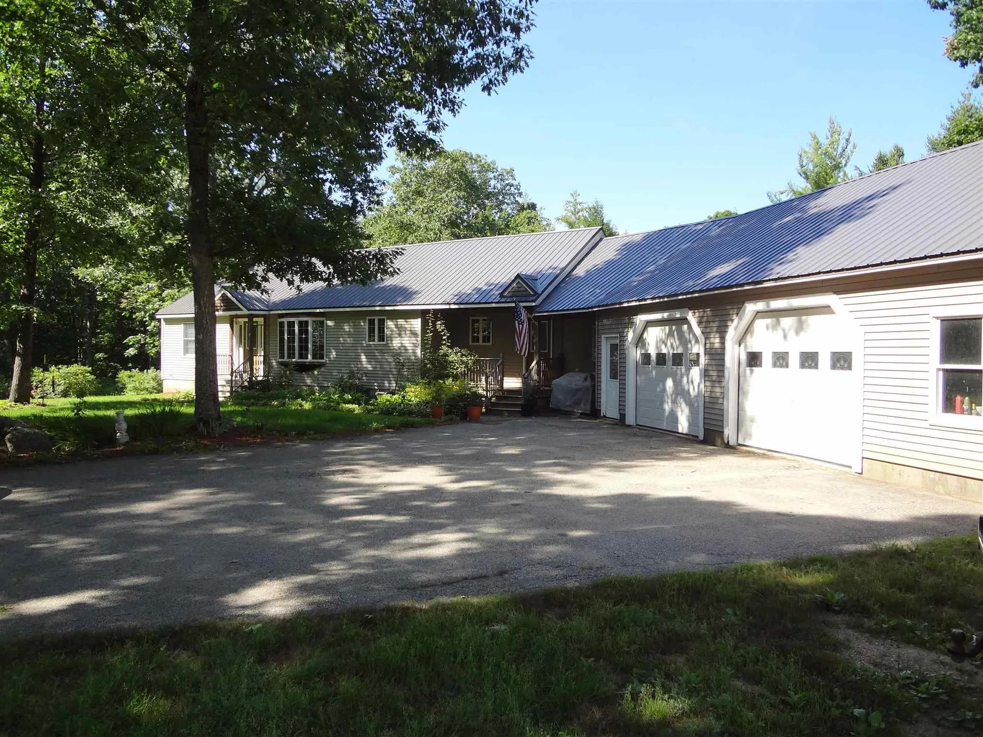 50 Bunker Drive Rochester NH 03839