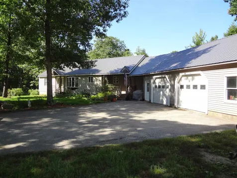 50 Bunker Drive Rochester NH 03839