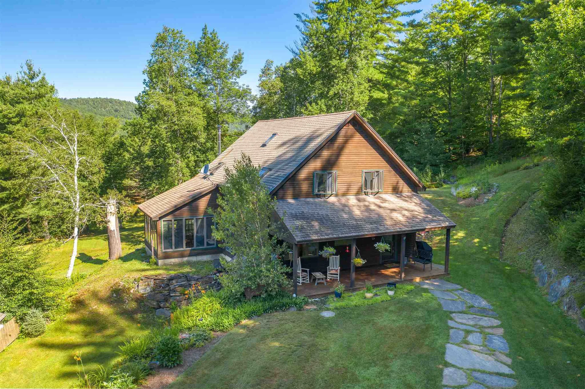 2003 Hale Hollow Road Plymouth VT 05056