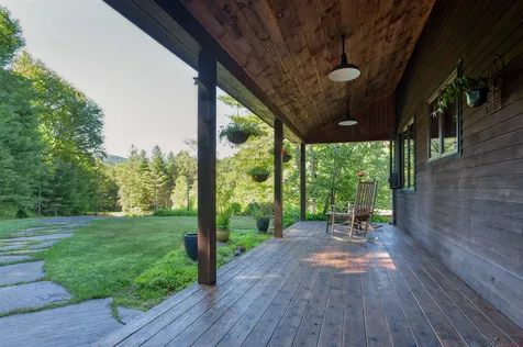 2003 Hale Hollow Road Plymouth VT 05056