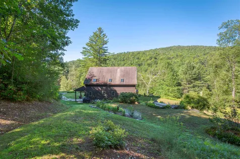 2003 Hale Hollow Road Plymouth VT 05056