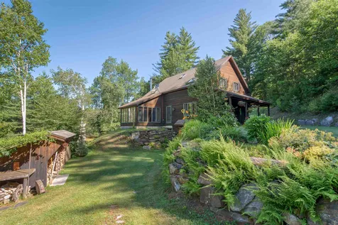 2003 Hale Hollow Road Plymouth VT 05056