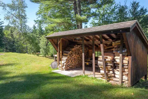 2003 Hale Hollow Road Plymouth VT 05056