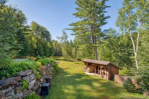 2003 Hale Hollow Road Plymouth VT 05056