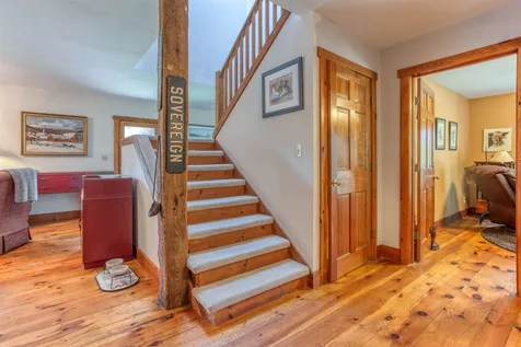 2003 Hale Hollow Road Plymouth VT 05056