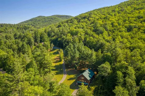 2003 Hale Hollow Road Plymouth VT 05056