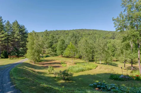 2003 Hale Hollow Road Plymouth VT 05056