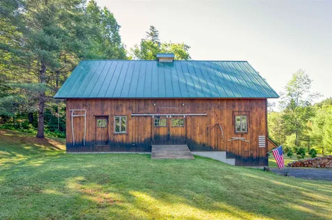 2003 Hale Hollow Road Plymouth VT 05056